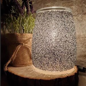 'Twinkle' Scentsy warmer - new in box